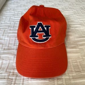Auburn University baseball cap
